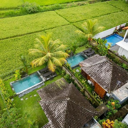 Mardika Private Villa Ubud Exterior foto
