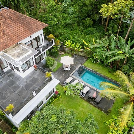 Mardika Private Villa Ubud Exterior foto