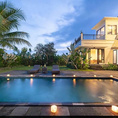 Mardika Private Villa Ubud Exterior foto