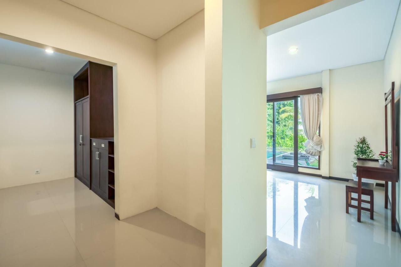 Mardika Private Villa Ubud Exterior foto