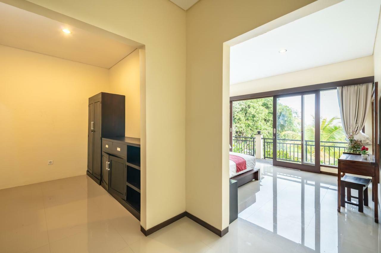 Mardika Private Villa Ubud Exterior foto